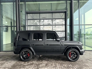 Внедорожник Mercedes-benz G-класс AMG 2021 года, 16300000 рублей, Уфа