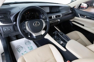 Седан Lexus GS 2012 года, 1989000 рублей, Красноярск