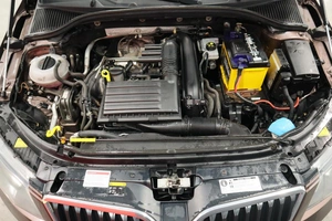 Хэтчбек 4 дв. Skoda Octavia 2014 года, 1130000 рублей, Курск