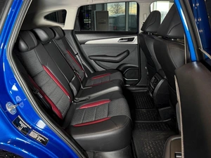 Внедорожник Haval F7 2022 года, 1999000 рублей, Кропоткин