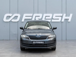 Лифтбек Skoda Rapid 2014 года, 1120000 рублей, Краснодар