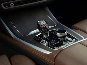 Внедорожник BMW X7 2021 года, 9534434 рублей, Москва