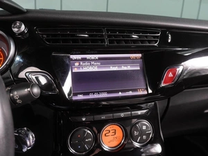 Хетчбэк Citroen DS 3 2010 года, 779000 рублей, Воронеж