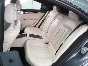 Седан Mercedes-benz CLS-класс 2017 года, 3819000 рублей, Воронеж