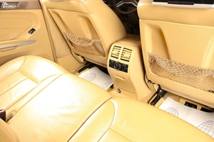 Внедорожник Mercedes-benz GL-класс 2011 года, 1549000 рублей, Тюмень