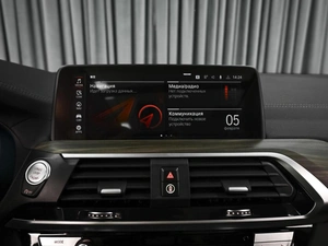 Внедорожник BMW X3 2021 года, 4980000 рублей, Ставрополь