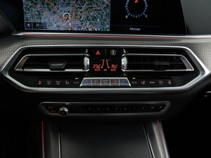 Внедорожник BMW X5 2019 года, 5146046 рублей, Москва