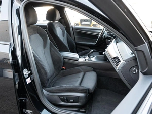 Седан BMW 5 серия 2021 года, 5850000 рублей, Краснодар