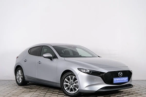 Седан Mazda 3 2019 года, 1579000 рублей, Красноярск