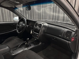Седан Hyundai Sonata 2008 года, 415000 рублей, Красноярск