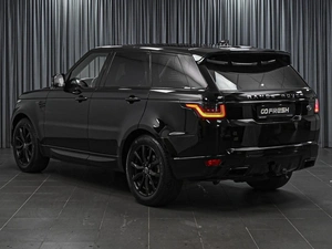Внедорожник Land Rover Range Rover Sport 2019 года, 4841111 рублей, Ставрополь