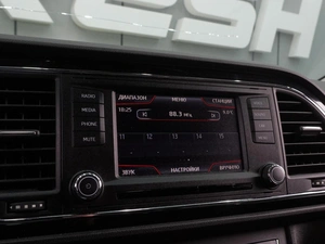 Хетчбэк SEAT Leon 2013 года, 1169000 рублей, Воронеж