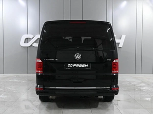 Минивэн Volkswagen Caravelle 2017 года, 4579000 рублей, Аксай