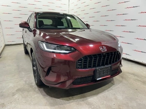Внедорожник Honda ZR-V 2023 года, 3340000 рублей, Красноярск