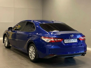 Седан Toyota Camry 2022 года, 2847000 рублей, Красноярск