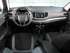 Седан ВАЗ (LADA) Vesta 2024 года, 1360000 рублей, Аксай