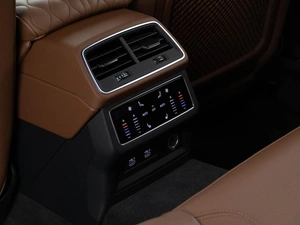 Седан Audi A6 2021 года, 5949999 рублей, Москва