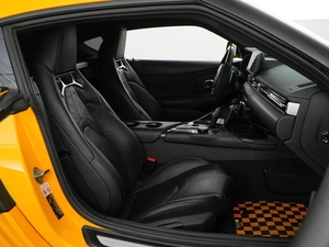 Купе Toyota Supra 2019 года, 7449046 рублей, Москва