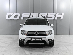 Внедорожник Renault Duster 2017 года, 1129000 рублей, Ростов-на-Дону
