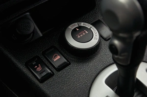 Внедорожник Nissan X-Trail 2010 года, 1099000 рублей, Красноярск