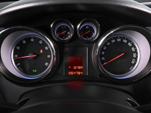 Минивэн Opel Meriva 2011 года, 990000 рублей, Аксай