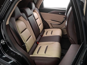 Внедорожник FAW Bestune T77 2022 года, 1899000 рублей, Тюмень