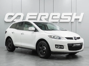 Внедорожник Mazda CX-7 2008 года, 659000 рублей, Воронеж