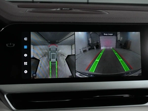 Внедорожник Geely Monjaro 2023 года, 3299000 рублей, Аксай