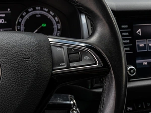 Внедорожник Skoda Kodiaq 2019 года, 2449000 рублей, Краснодар