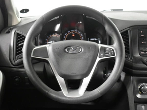 Хетчбэк ВАЗ (LADA) XRAY 2019 года, 823100 рублей, Казань