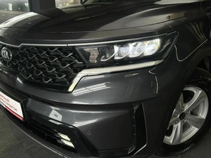 Внедорожник Kia Sorento 2021 года, 3320000 рублей, Абакан