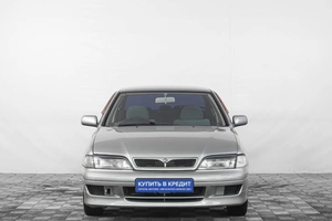 Седан Nissan Primera 2000 года, 339000 рублей, Кемерово