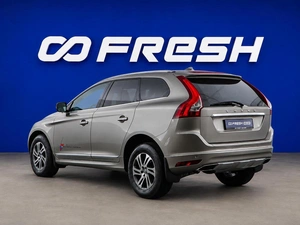 Внедорожник Volvo XC60 2015 года, 2299077 рублей, Москва