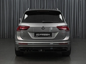 Внедорожник Volkswagen Tiguan 2018 года, 2084000 рублей, Ставрополь