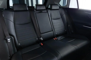 Внедорожник Toyota RAV4 2019 года, 2949000 рублей, Красноярск