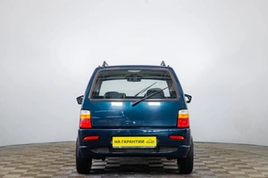 Хетчбэк ВАЗ (LADA) 1111 Ока 2005 года, 209000 рублей, Пермь
