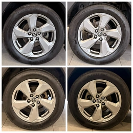Внедорожник Toyota RAV4 2021 года, 2950000 рублей, Орёл