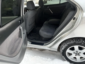 Седан Toyota Allion 2003 года, 650000 рублей, Лесосибирск