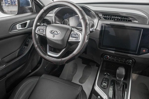 Внедорожник Chery Tiggo 4 2020 года, 1349000 рублей, Барнаул