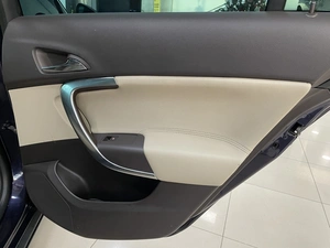 Седан Opel Insignia 2013 года, 1287000 рублей, Солонцы