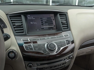 Внедорожник Infiniti QX60 2013 года, 1769000 рублей, Нижний Новгород