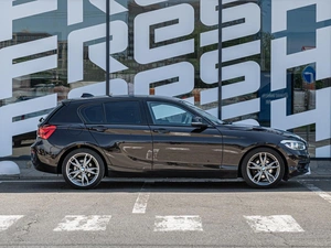 Хетчбэк BMW 1 серия 2017 года, 1727000 рублей, Краснодар