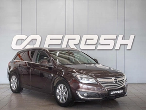 Универсал Opel Insignia 2014 года, 1020000 рублей, Муром