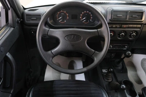 Внедорожник ВАЗ (LADA) Niva Legend 2024 года, 929000 рублей, Омск