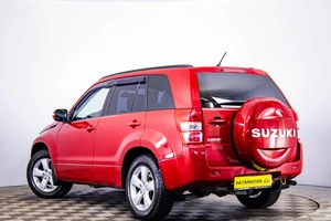 Внедорожник Suzuki Grand Vitara 2011 года, 1329000 рублей, Пермь