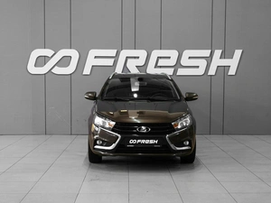 Универсал ВАЗ (LADA) Vesta 2021 года, 1166000 рублей, Тверь