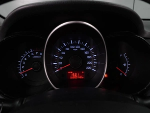 Седан Kia Rio 2012 года, 674000 рублей, Воронеж