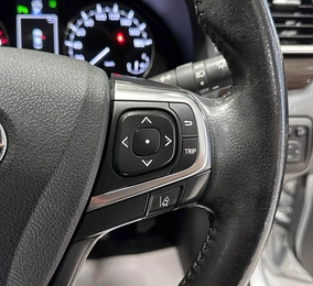 Седан Toyota Allion 2018 года, 1897000 рублей, Красноярск