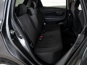 Хетчбэк Toyota Vitz 2018 года, 954000 рублей, Краснодар