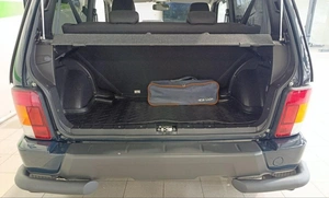 Внедорожник ВАЗ (LADA) Niva Legend 2023 года, 1034000 рублей, Красноярск